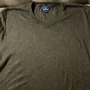 Old Navy V-Neck Sweater